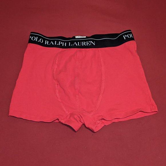 Polo Ralph Lauren Boxer Briefs*** - Picture 1 of 4